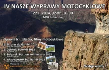 IV Nasze Wyprawy Motocyklowe – Radiator – Turystyka motocyklowa – Wyprawy...