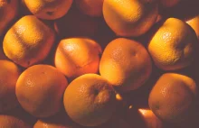 Co wiesz o pomarańczach?