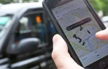 Uber leci na coraz większych stratach. Ponad 2,2 mld USD straty do września