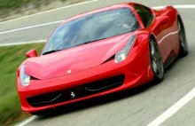 Czy Ferrari oszukuje udostępniając samochody do testów?