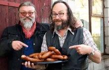 The Hairy Bikers' Northern Exposure, 1. Poland