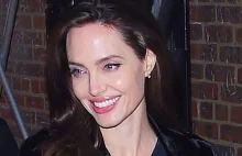 Media donoszą, że Angelina Jolie ma nowego chłopaka. Sprawdziliśmy, kim...