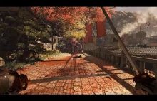 Shadow Warrior 2 - 15 Glorious Minutes of Gameplay