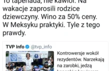 Dziennikarze TVP.info pomylili kawior z pastą z czarnych oliwek i nie tylko.