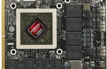 AMD przygotowuje nową generację mobilnych kart graficznych Radeon