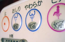 Jak korzystać z japońskiej toalety?