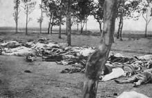 » Zagłada Ormian – pierwsze ludobójstwo XX wieku