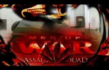 Men of War: Assault Squad 2~ Mocna faza