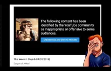 Sargon Censored...Again