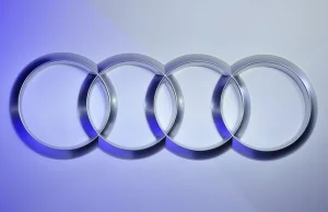 Afera spalinowa także w Audi