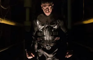 The Punisher – recenzja