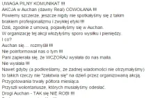 Miała być zbiórka karmy dla bezdomnych zwierząt ale dyrekcja rozmyśliła się