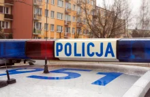 24-letni pedofil zatrzymany w Skierniewicach
