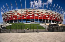 Spółka, która od 4 lat rozlicza budowę Stadionu Narodowego, podpisuje...