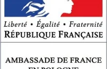 Komunikat ambasady Francji odnośnie do usunięcia krzyża z pomnika JP II