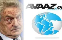 AVAAZ – czyżby kolejny raz przeciw Izraelowi?