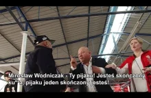 ŻKS Ostrovia - klub vs trener vs alkohol