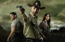 "The Walking Dead" od września w TVP1