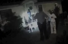 [VID] Akcja oficerów policji z Daytony, postrzelili Jermaine Greena