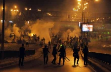 Krwawe zamieszki w Egipcie. Sprzeczne dane na temat ofiar