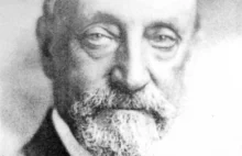 Rudolf Modrzejewski – światowy pionier w budownictwie mostów wiszących