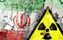 Izrael: Iran rozpoczął marsz w kierunku broni jądrowej