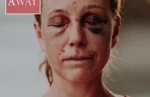 Biegaczka została pobita i zgwałcona. Jej twarz reklamuje kampanię Run Away