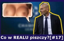 Zidane & Zidane ~ ON TO POWIEDZIAŁ!