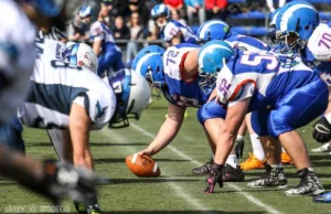 Warsaw Sharks vs Kozły Poznań | Jarek Wodecki | Fotografia Sportowa -...