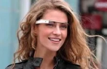 Apple składa patent... na Google Glass