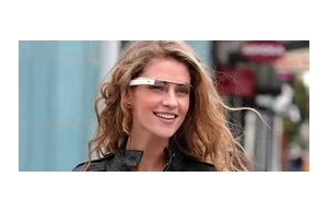 Apple składa patent... na Google Glass