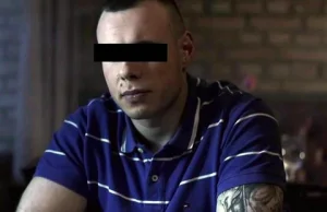 Polski raper został skazany za handel narkotykami na 5,5 roku więzienia.