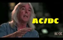 Axl Rose debiut w AC/DC at Lisbon concert on cjn news