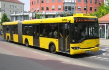 Dusseldorf kupi ponad 70 Solarisów, z opcją zakupu 40 kolejnych za 35,5 mln euro