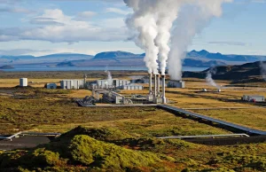 Islandzkie kopalnie kryptowalut zużyją więcej energii niż domy i mieszkania