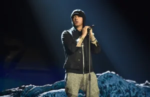 Eminem rapuje o BTC - Atlas