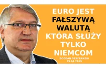 Szafrański: Polski rząd liczy na życzliwość USA ws. ustawy 447. [VIDEO]