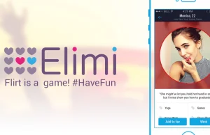 Elimi - nasza pierwsza aplikacja na Androida i iOS (i startup na poważnie)