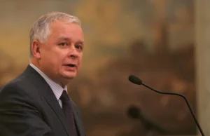 Lech Kaczyński będzie na banknocie? Posłowie PiS: to wskazane.