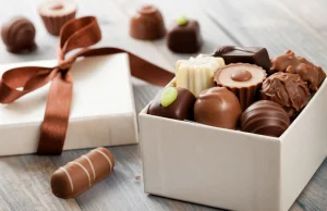 Jak przestać jeść słodycze?