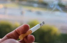 Od 20 maja 2019 sprzedaż papierosów w Polsce będzie nielegalna