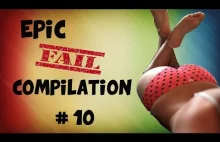 Epic Fail Compilation 2016 # 10