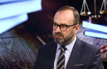 Prof. Maciej Gutowski: Adwokat jest powiernikiem klienta. Sądowi puściły nerwy.