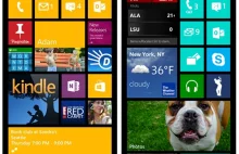 USA: Windows Phone przegonił BlackBerry