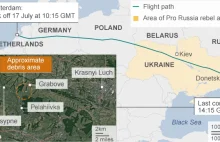 MH17 crash: Dutch experts cancel Ukraine crash site trip