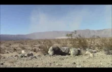 California Break - #6 - Death Valley National Park