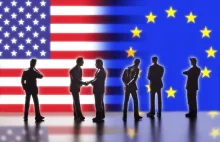 Tajemnicza umowa TTIP. UE i USA dogadują się za naszymi plecami?