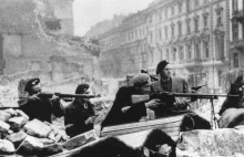 „Wall Street Journal”: losy Warszawy uosobieniem katastrofy II wojny światowej