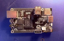 Cubieboard (mikrokomputer) – wprowadzenie