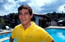 W 1994 roku zginął Senna, a wypadek nadal jest owiany tajemnicą